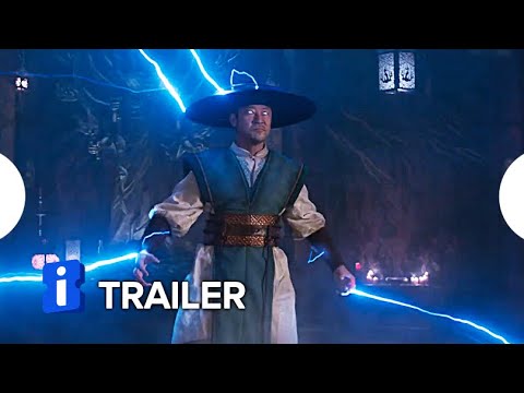 Mortal Kombat 2 - Trailer