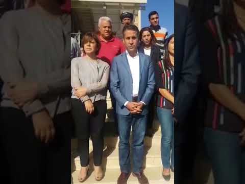 Demirtaş'ın adil yargılanma hakkı engelleniyor