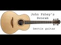 How To Play Dvorak by John Fahey