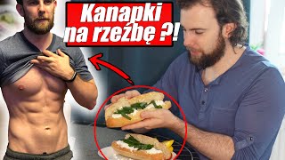 Co jem na redukcji - DIETA POSIŁKI
