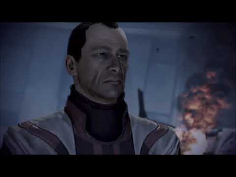 Mass Effect 3: Shepard is with Cerberus!