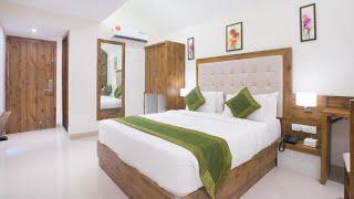 Treebo Amber International, Mumbai, India | Travel With Priya