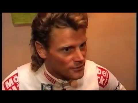 Sportaktuell Bericht, Zürcher Sechstagerennen 1999