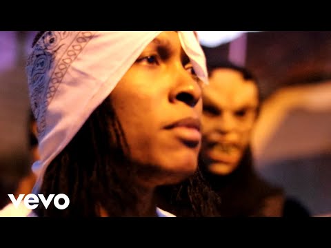 Xklusive - Morgue Dem (Official Video)