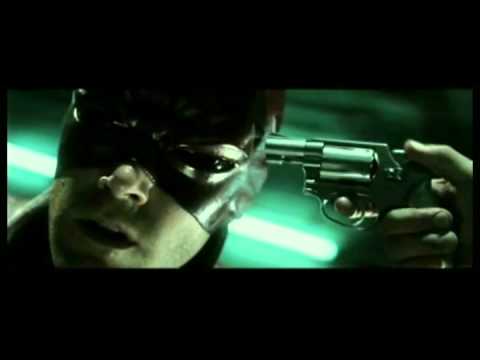 Daredevil - Man without fear - Drowning Pool feat. Rob Zombie.flv