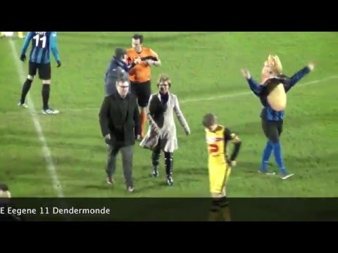 VW Hamme   SV Oudenaarde