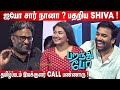️Director Ram Speech Paranthu Po Thanks Meet