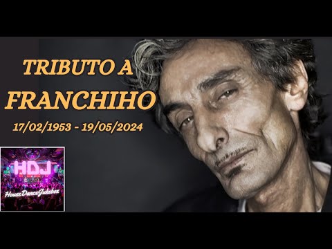 Tributo a Franchino - "...Quando la musica diventa Magia..."