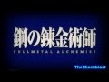 Fullmetal Alchemist Hologram (english fandub ...