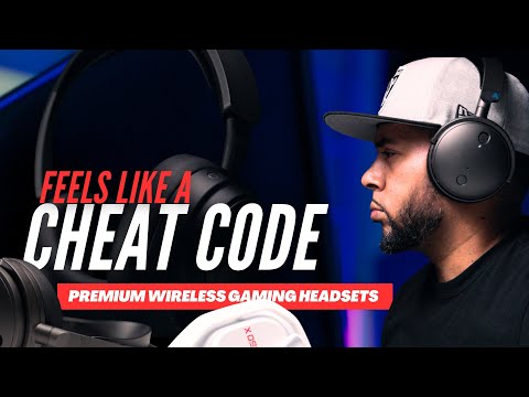 Best Wireless Gaming Headsets in 2025: Are They Worth It?