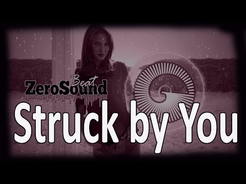 Struck By You - Simon Gribbe