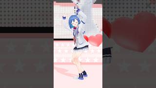 ✧あやかきちゃんの「KYAWAII♡5000%」を踊ってみた💙#踊ってみた #shorts #にじさんじ #dance #vtuber