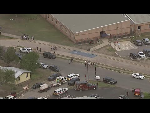 Texas Elementary School Shooting | 6 p.m. Update | May 24, 2022