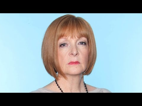 Emmerdale - Everytime Val Pollard got Slapped or Punched