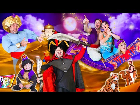 download lagu mp3 mp4 Aladdin Jasmine And Abu Costume, download lagu Aladdin Jasmine And Abu Costume gratis, unduh video klip Aladdin Jasmine And Abu Costume