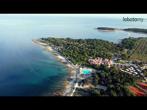 Camp Ulika Croatia, 4.7.2022