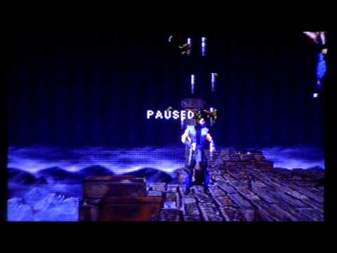 trucos mortal kombat mythologies sub zero para nintendo 64