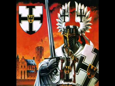 Sergei Prokofiev - Crusaders In Pskov