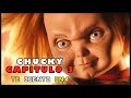 CHUCKY La Serie Capítulo 3