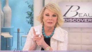 Joan Rivers - The Right to Bare Legs