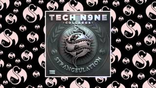 Tech N9ne  Hard  lyrics 2014