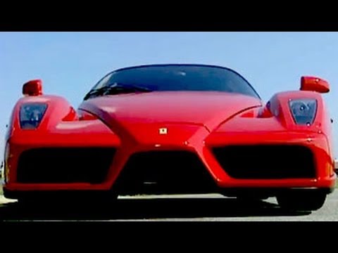 Ferrari Enzo