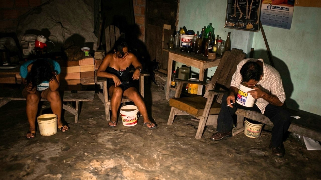 The world’s darkest tribal and dangerous rituals