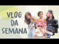 VLOG OUR WEEK
