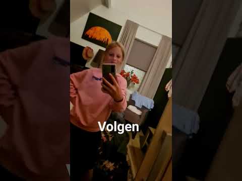volgen