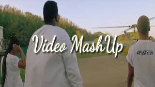 Babes Wodumo - Ka Dazz (Video MashUp)