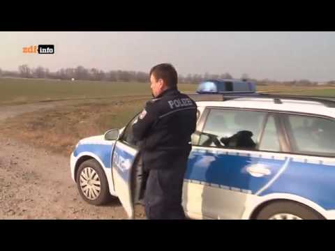 Doku Polizei 2015 Der Kampf gegen Autodiebe [Dokumentation Deutsch]
