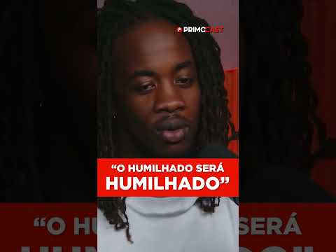 A VERDADE SOBRE A HUMILDADE DO CRISTÃO