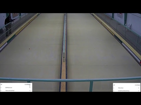 SERIE A2 : SOMS ORISTANO - CASTELVERDE