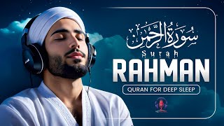 Download lagu Surah Ar-Rahman سورة الرحمن | Relaxing Quran Recitation to Heal the Soul & Ease Anxiety By Alaa Aqel mp3