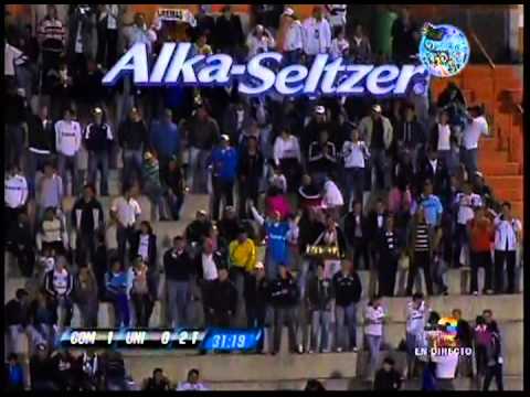 Jairo Arreola - Comunicaciones 2 - 0 USAC - C13J03