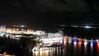 The "Mega Yacht" of Cruise Ships: Seabourn Encore Arrives in Miami ⚓ December 2, 2025