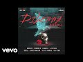 Gyptian - Mama I Love You (Official Audio)