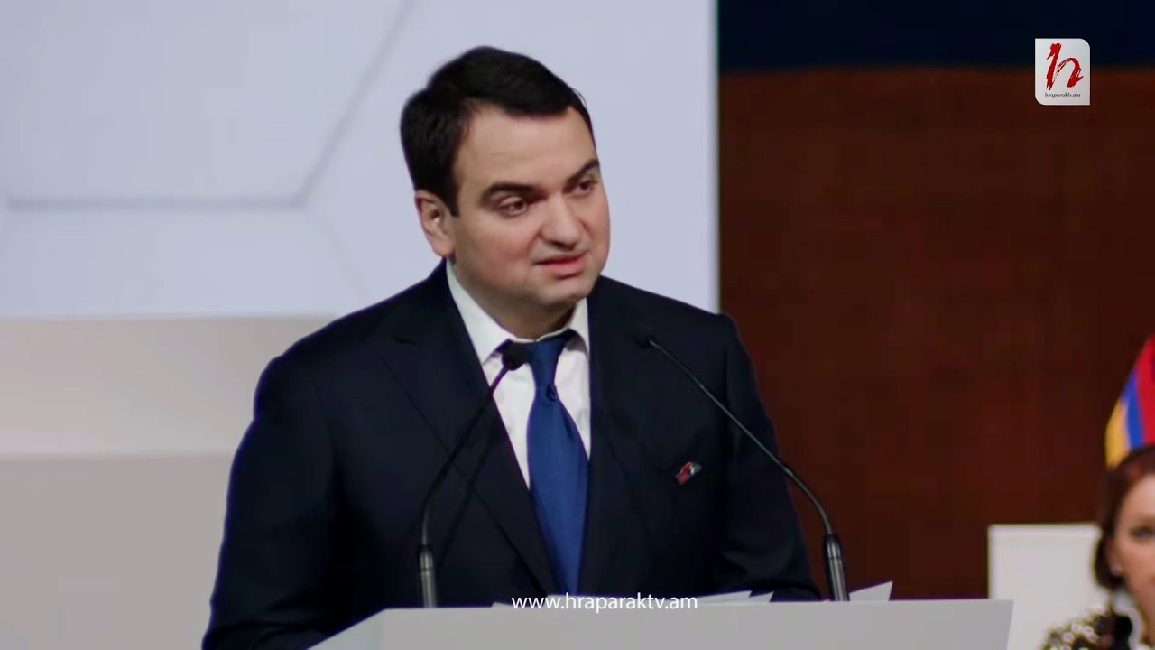 Ով գալիս է, երկրորդ ժամկետից հետո երրորդն է ուզում. Մեր ժողովուրդը հո ձեր գերին չէ