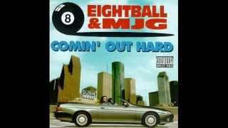 8 Ball &amp; MJG ~ Mr.Big