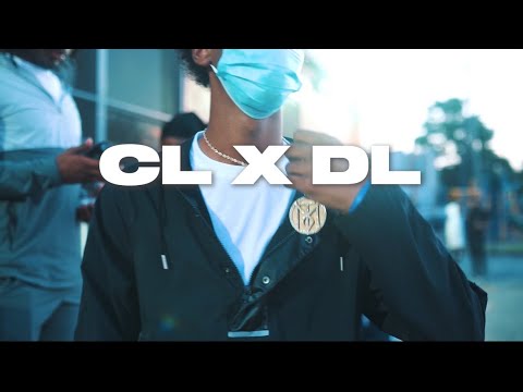 ZayyFromDa5 - CLxDL Ft. LorDarius PduggFr Lor3