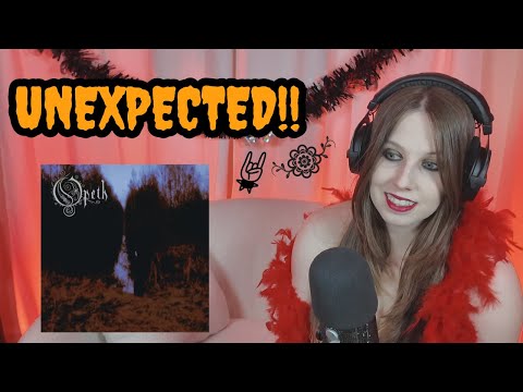 Opeth - Demon Of The Fall | Reaction