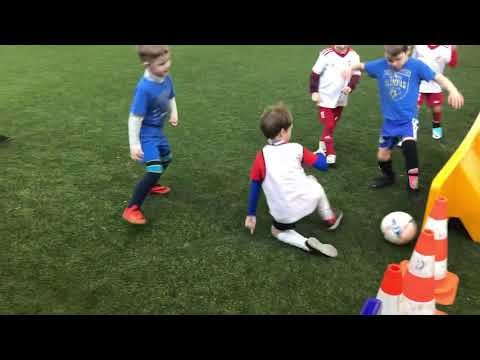 FM Olimpas (U6) V/s FM Ateitis