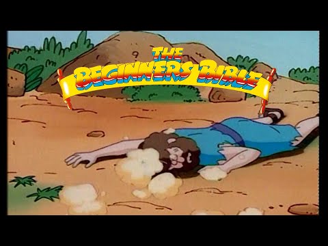 2 VOLLE EPISODEN 23 - Die Bibelgeschichten✝️🌊✝️