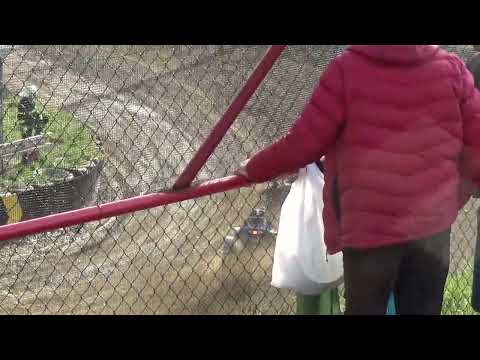 00016 MMČR Autocross Humpolec 23. - 24.42022