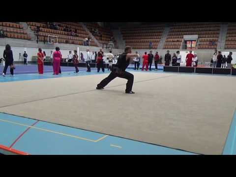 Swiss Wushu Championships 2019 - Traditional Taolu Part 1