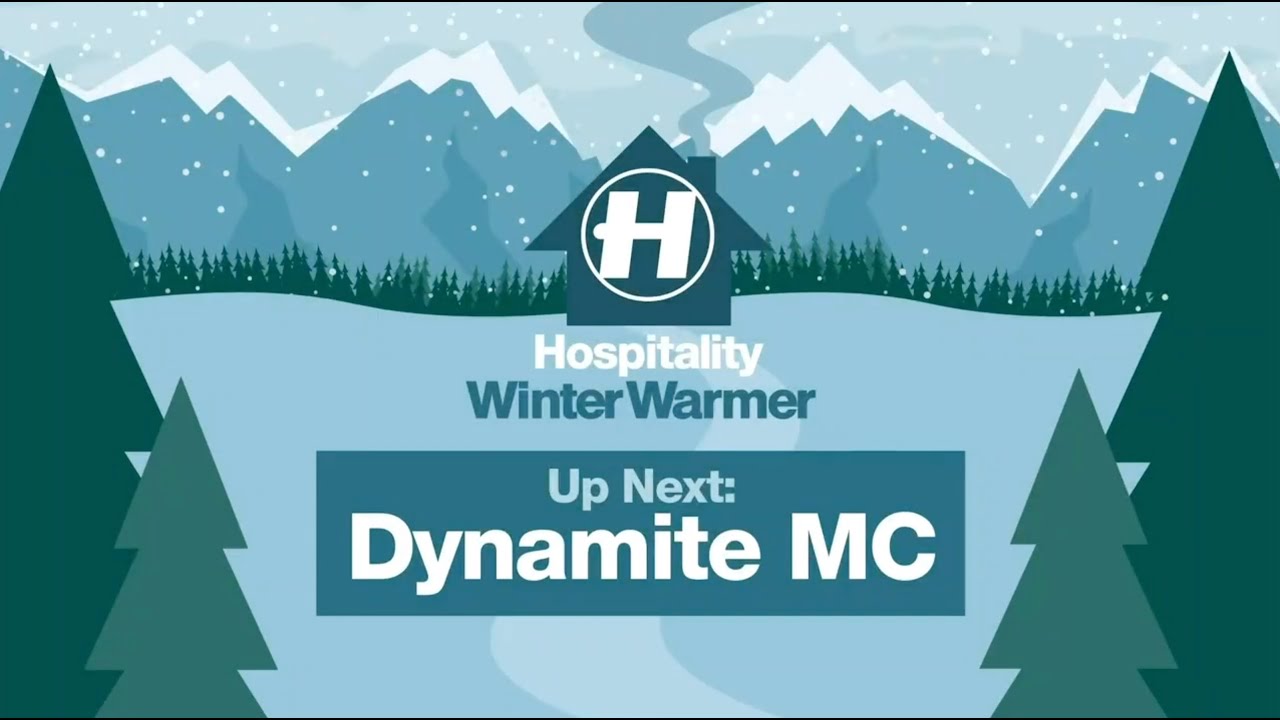 Dynamite - Winter Warmer Mix
