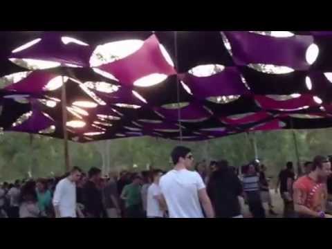 FURIOUS LIVE ISRAEL 25.4.13 KIPOD CREW