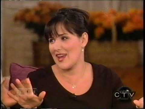 Ricki Lake on The View