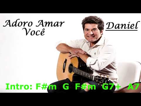 Amo Você - Charles Daniel