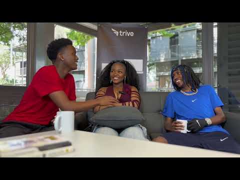 4K PODCAST EPISODE 1 ❤️||UNA’s secret boyfriend😩||HOW SHE STARTED HER CONTENT